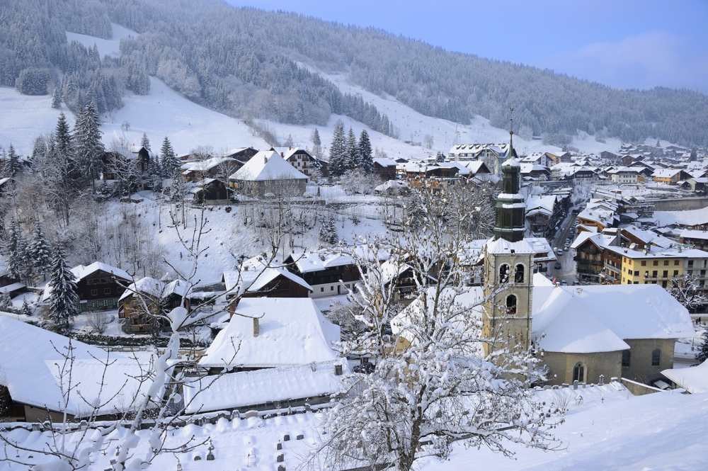 morzine credit jarry tripelon