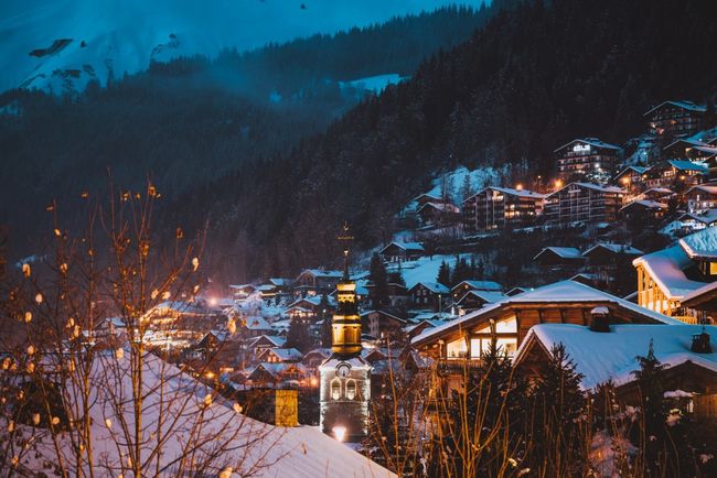 Morzine ski resort, France CREDIT Oliver Godbold.jpg