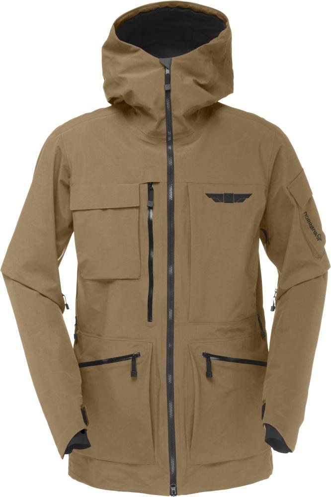 Best ski jackets 2017 deals