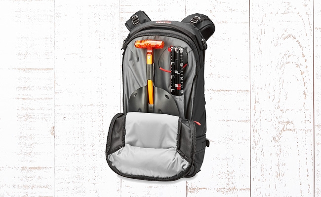 Koreaans straffen duizelig The Best Ski and Snowboard Backpacks of 2019 - Snow Magazine