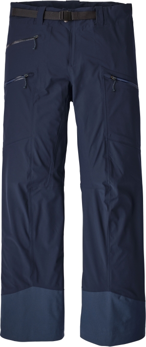 Patagonia descensionist deals pants