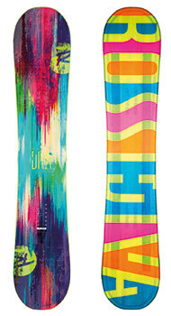 Rossignol Diva LF