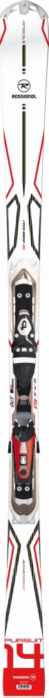 ROSSIGNOL PURSUIT14