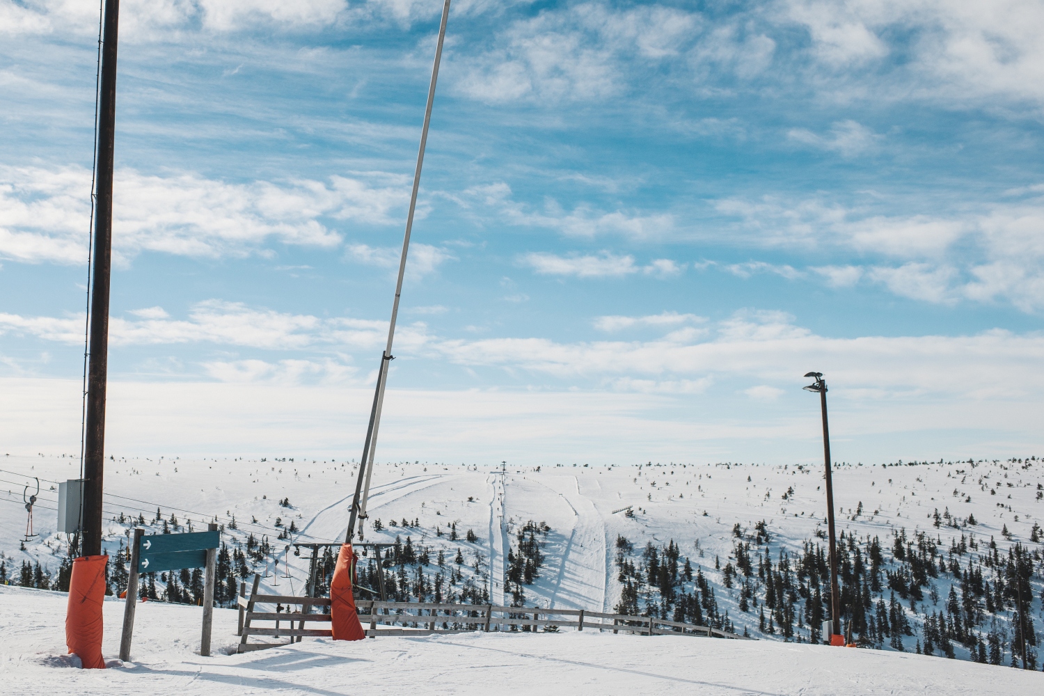 Sälen-ski-resort-Sweden