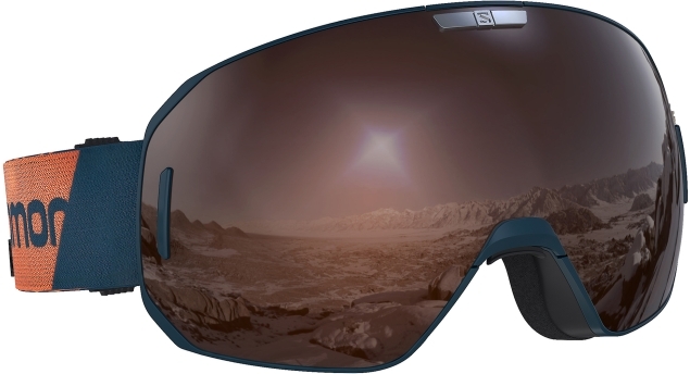 oakley photochromic ski goggles