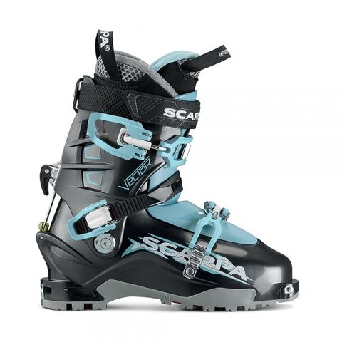 Scarpa Vector WMN