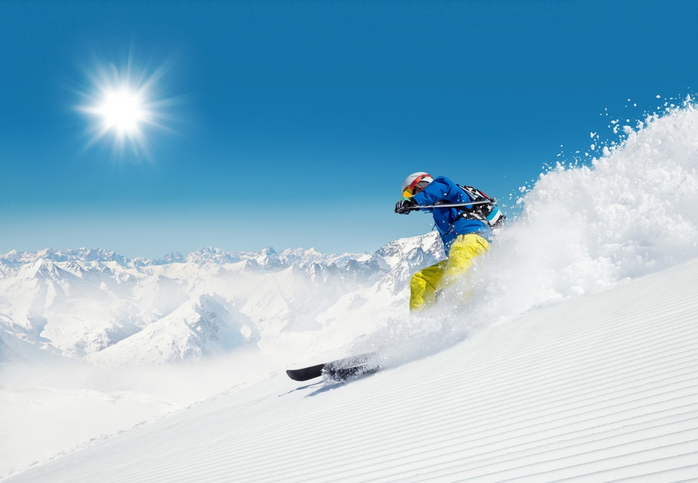 the best ski jackets for under