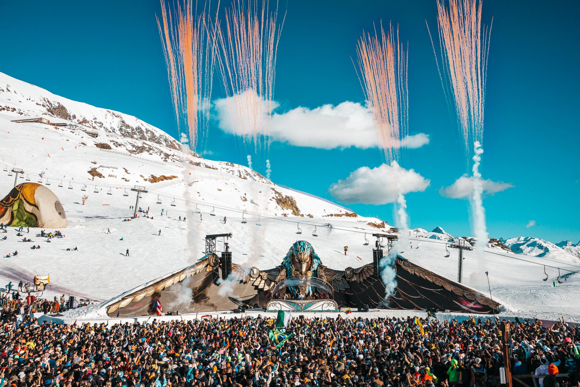 tomorrowland winter festival 8