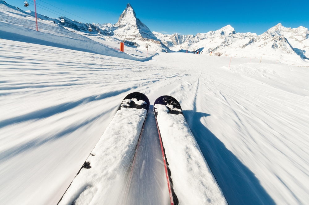 top 10 best piste skis