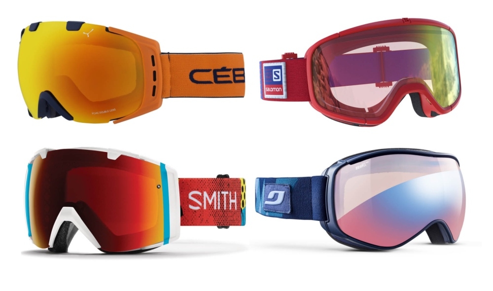 top 6 best goggles