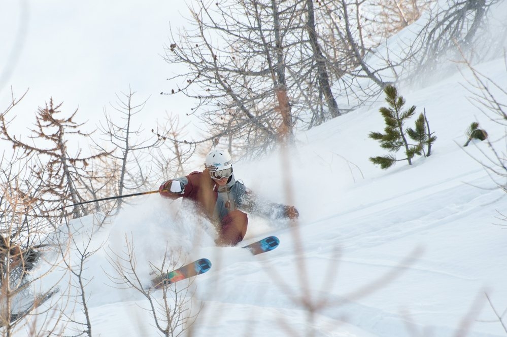 top 7 best freeride skis