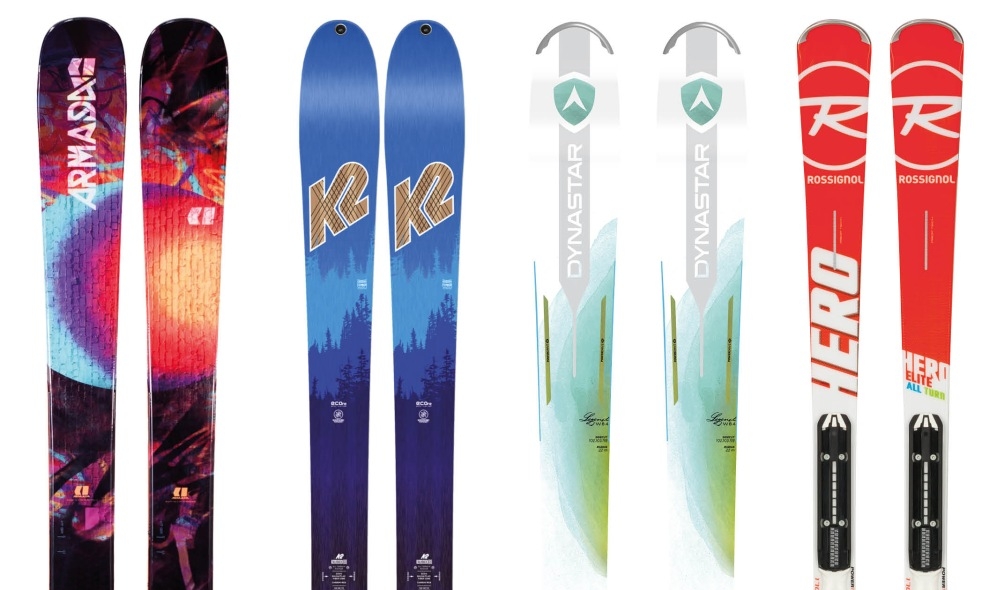 top 8 best budget skis