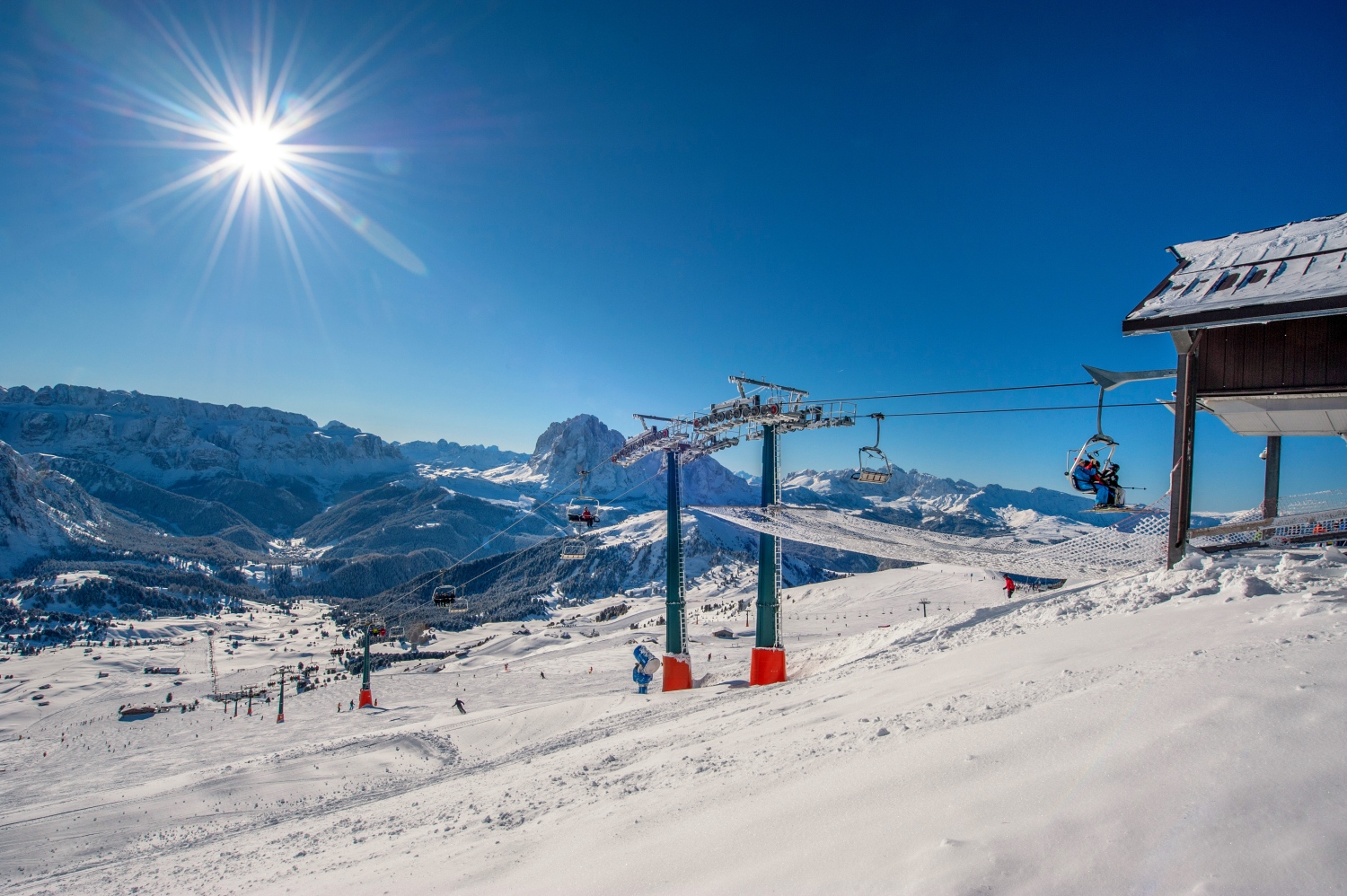 Skiing near Milan: 10 recommended ski resorts • Snowit