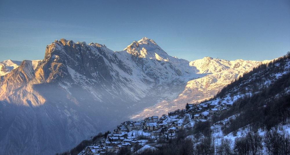 valloire france