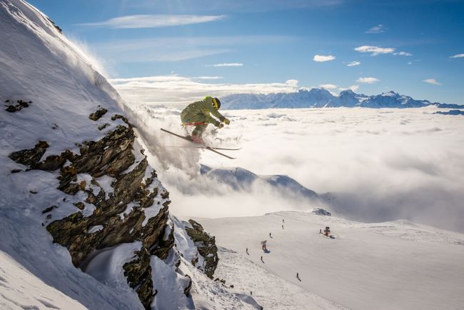 Verbier ski resort, Switzerland CREDIT GettyImages.jpg