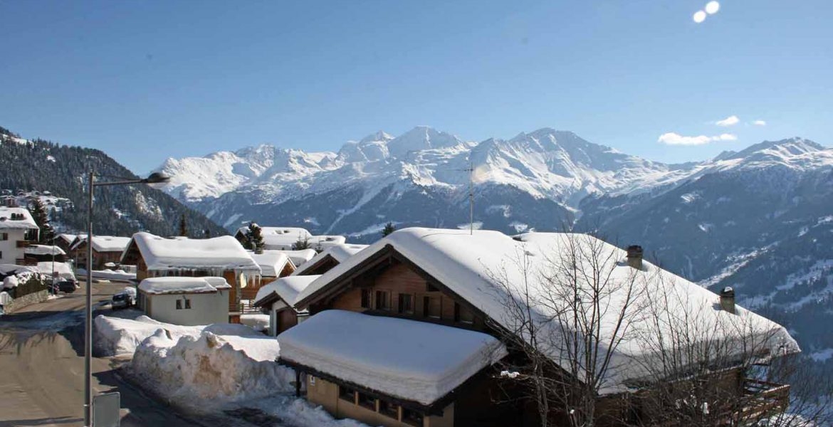 want to buy your own alpine ski chalet here s what your money could get you