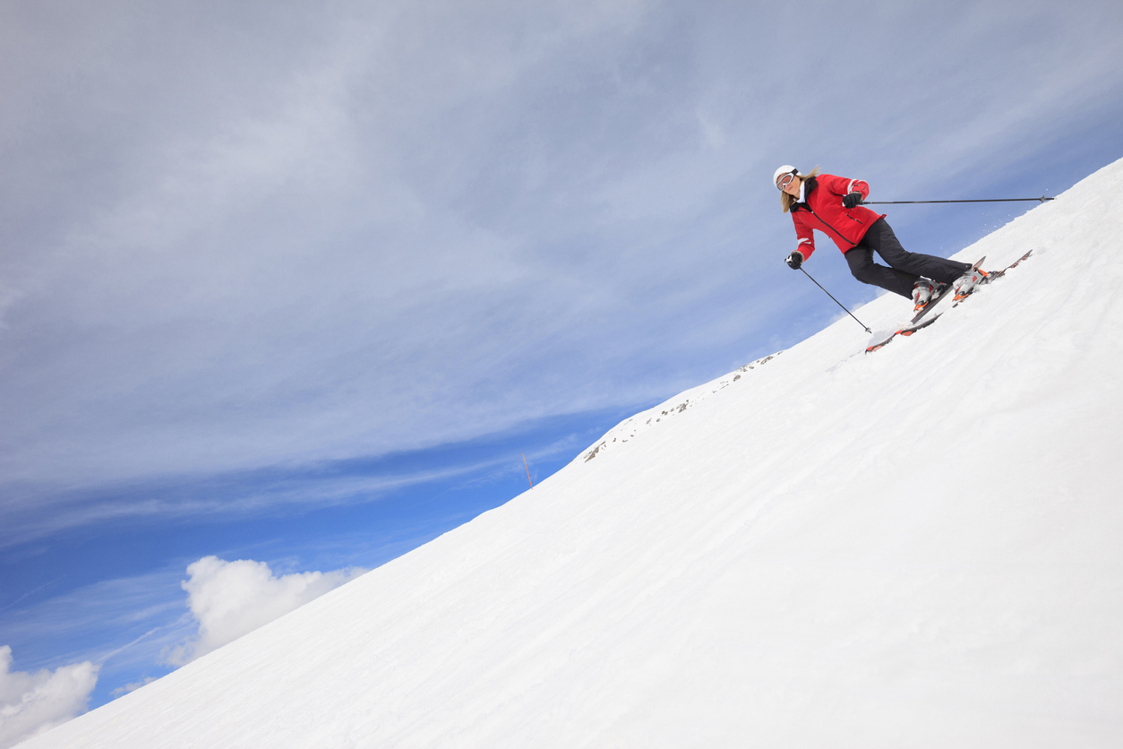 tour operator vs independent booking ski holidays