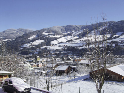 St Johann im Pongau Austria