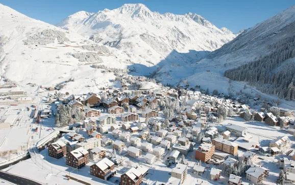 Andermatt
