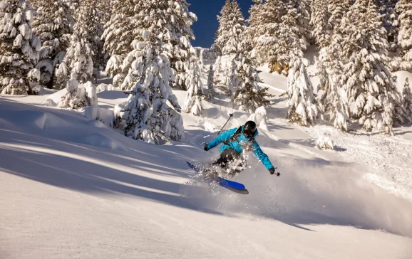 Best Low Cost Ski Resorts  Bansko Bulgaria iStock 1322304456