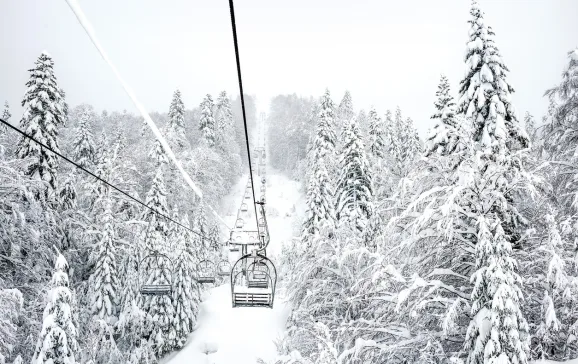 Best Ski Resorts in Eastern Europe and Central Europe   iStock 473150182