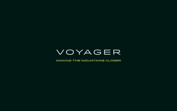 Elan Voyager2