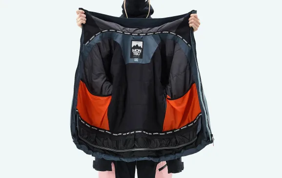 Montec Morpheus Jacket Review