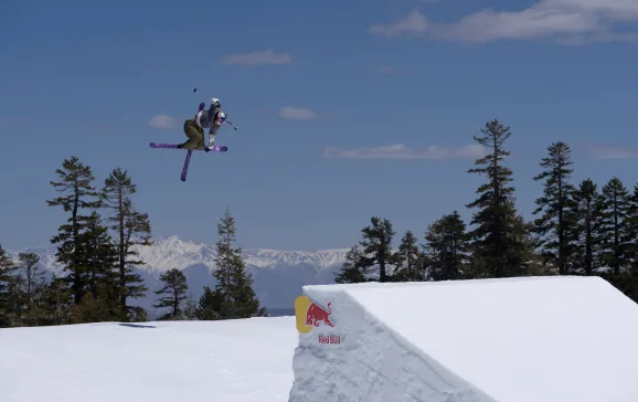 Winter Olympics Team GB Medal Hopes Kirsty Muir Christian Pondella
