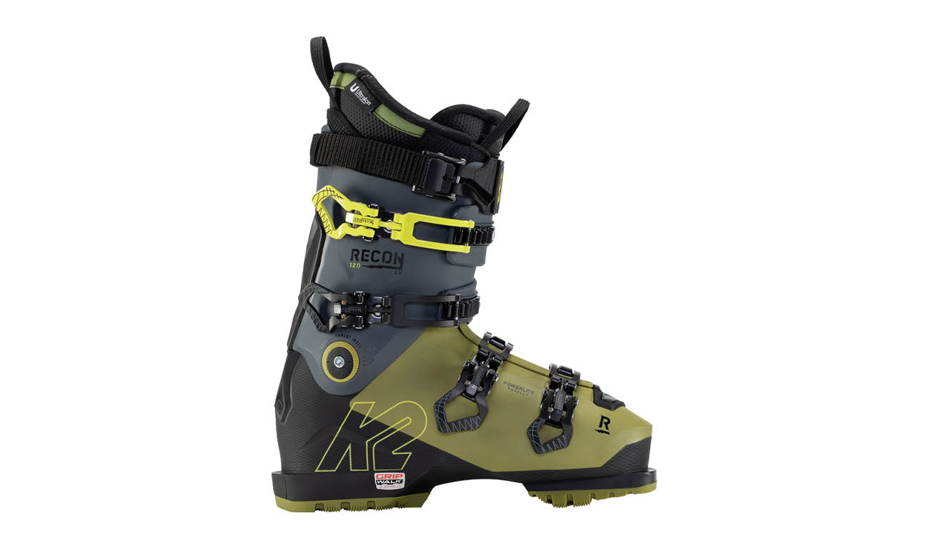 K2 Recon 120