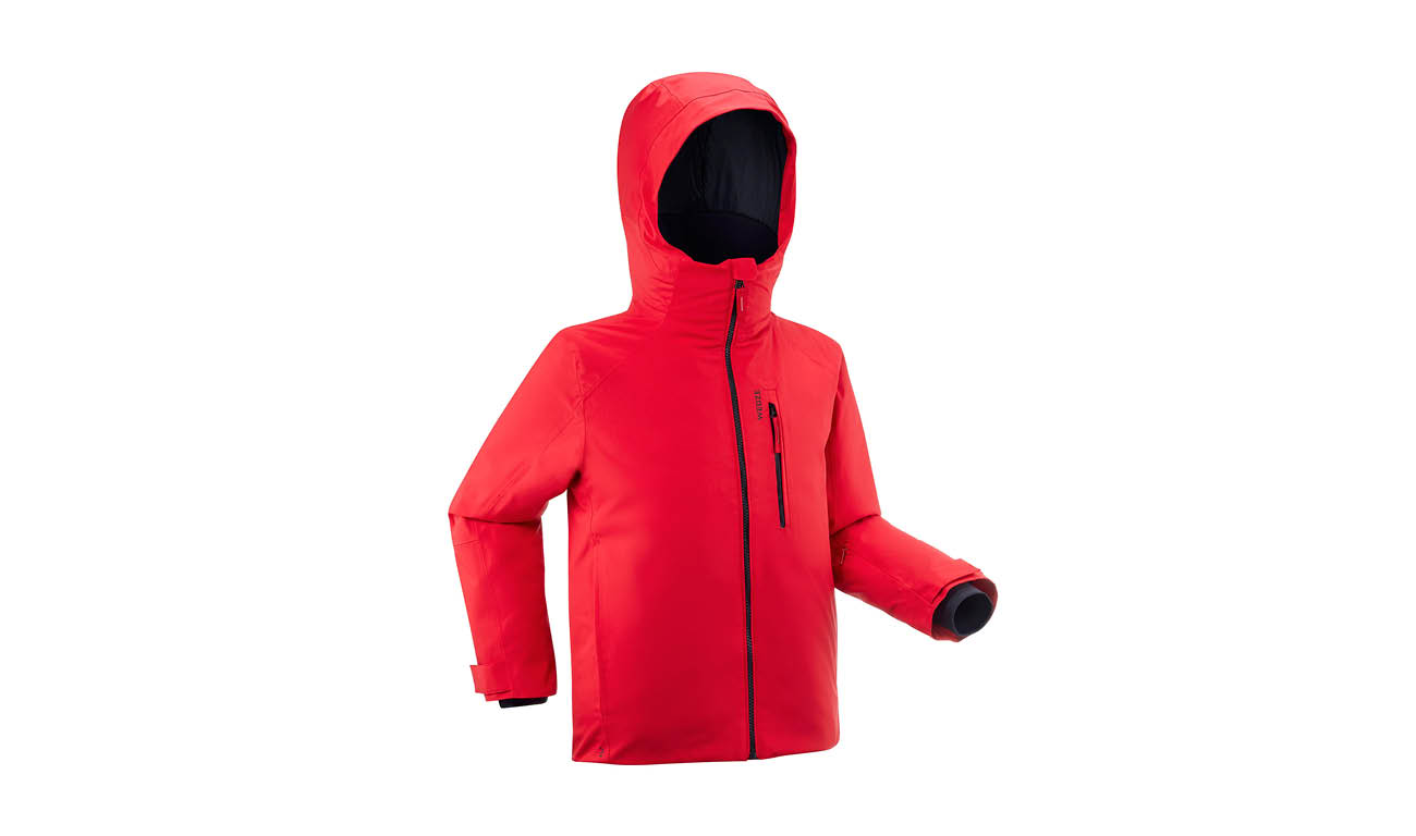 Decathlon Wedze Warm and Waterproof 500