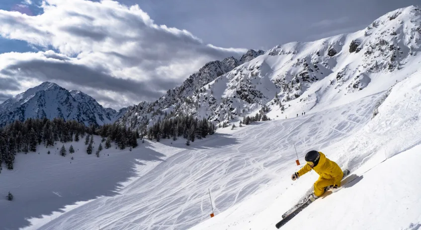 skiing in baqueira beret spain credit baqueira beret tourism 10