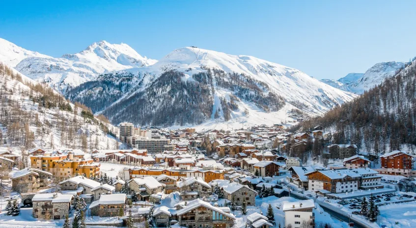 val disere france village 1 ski weekends