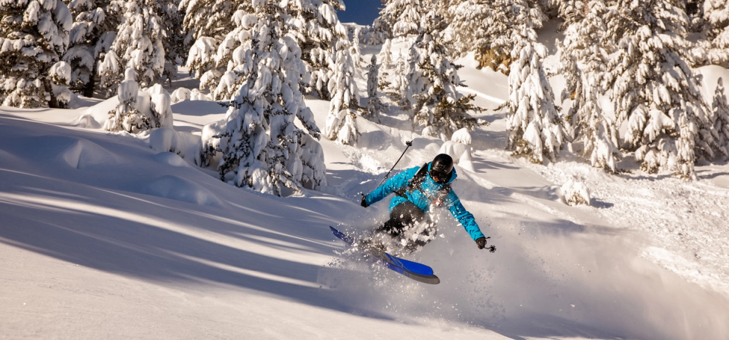 best low cost ski resorts bansko bulgaria istock 1322304456