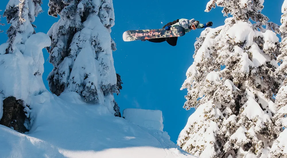 best all mountain snowboards 2026 burton custom camber