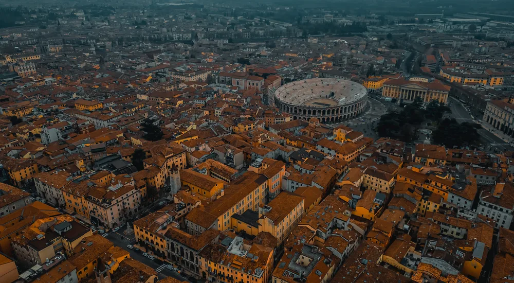 winter olympics 2026 host ski resorts verona istock 2150948311