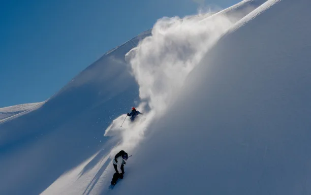 Arctryx Freeride Academy St. Anton 2026 CREDIT MarkClinton