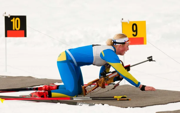 biathlon event guide