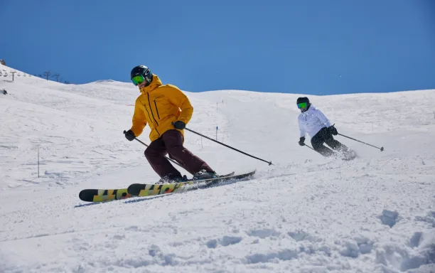 Inghams Ski Engelberg competition header Nov 23
