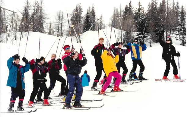 Interski archive image 4