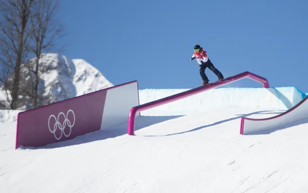 jenny jones sochi slopestyle training0026