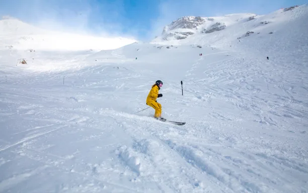 Last minute ski holidays with Sunweb 5