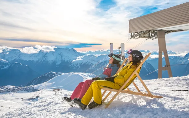 Ski with Sunweb 3