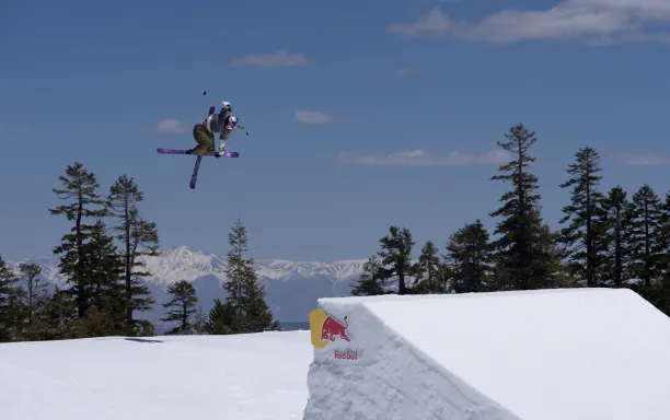 Winter Olympics Team GB Medal Hopes Kirsty Muir Christian Pondella