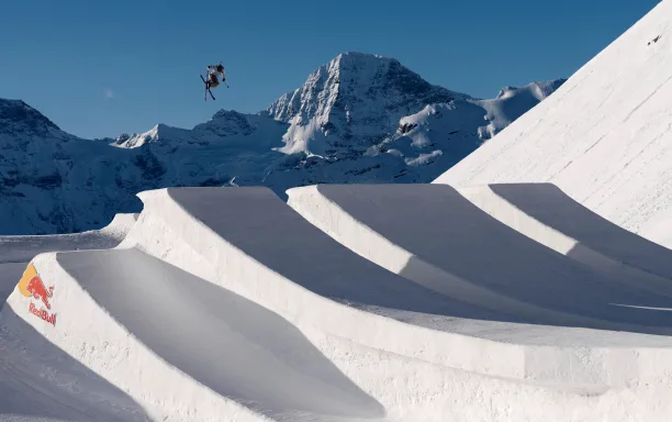 Winter Olympics Team GB Medal Hopes Kirsty Muir Lorenz Richards