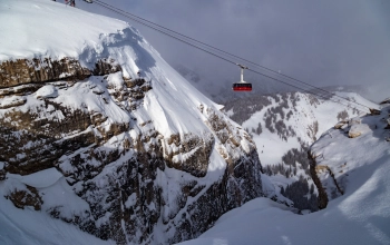 jackson hole tram