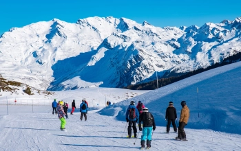 les arcs