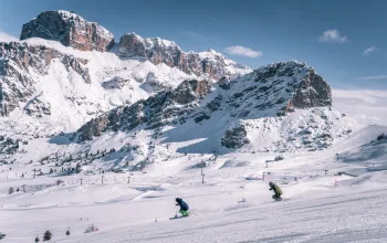 Val di Fassa ski resort Italy 3 CREDIT PATRICIA RAMIREZ