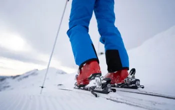 Best ski boots