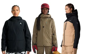 Best Womens Ski and Snowboard Jackets 2026
