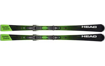 Head Supershape e Magnum web